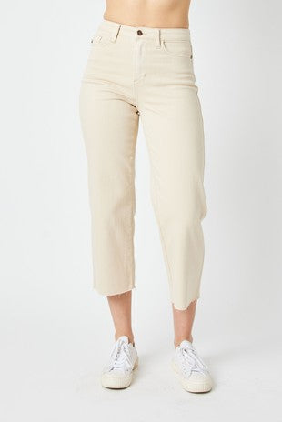Judy Blue Haley Curvy High-Waisted Jeans | JQ Clothing Co.