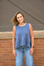 Denim Blue