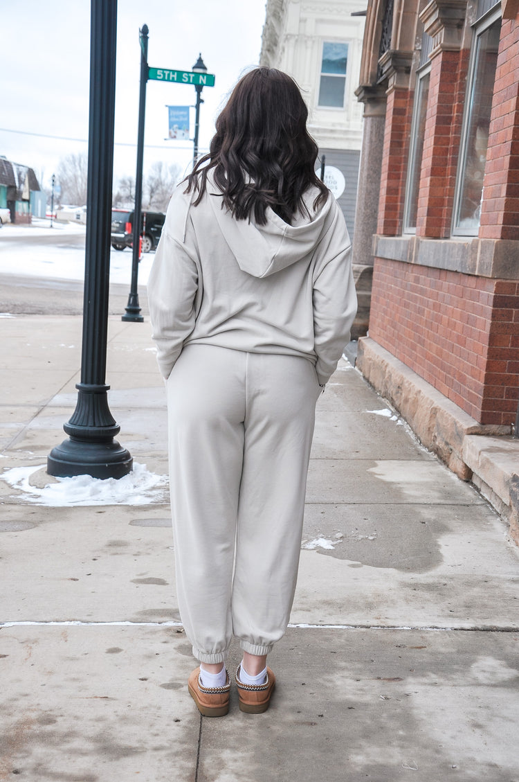 The Ultimate Comfy Lounge Pant