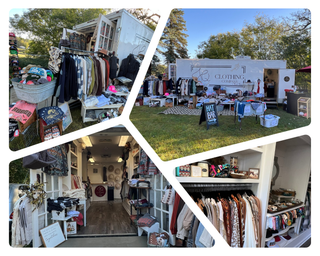 JQ Clothing Co. Mobile: Bringing Boutique Shopping to You!