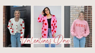 Happy Galentine's Day to All of Our Faves!