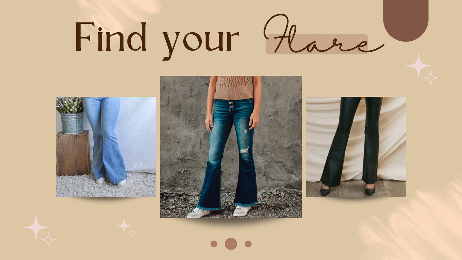 Get your Flare On!