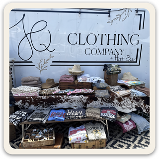The JQ Mobile Boutique Is Back — And We Are Coming to You