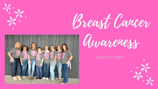 Together in Pink: Celebrating Strength and Raising Awareness