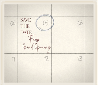 A New Chapter: JQ Clothing Co. Is Coming to West Acres Mall in Fargo!
