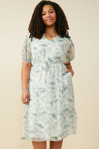 Curvy Dresses