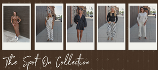 The Spot On Collection