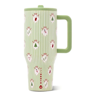 32 oz On-the-Go Traveler Tumbler