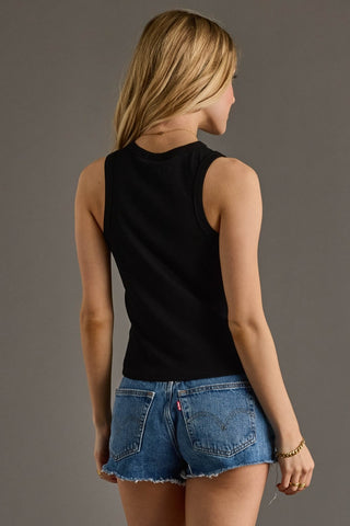 High Maintenance Tank Top, view 2
