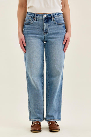 JB Mr Petite TC Vintage Wash St
