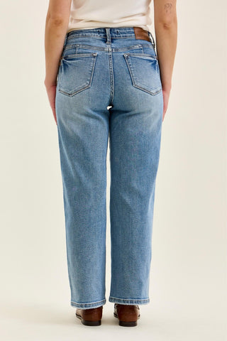 JB Mr Petite TC Vintage Wash St