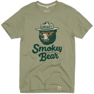 Smokey Signature Unisex SS Tee