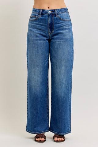 Judy Blue Wilhelmina Baggy Jeans