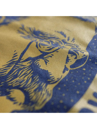 Run the Risk Theodore Roosevelt Graphic Tee
