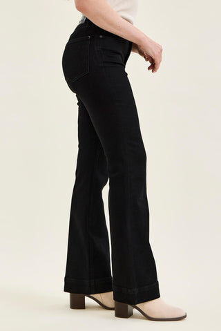 JB Daisy Bootcut Instant Classic