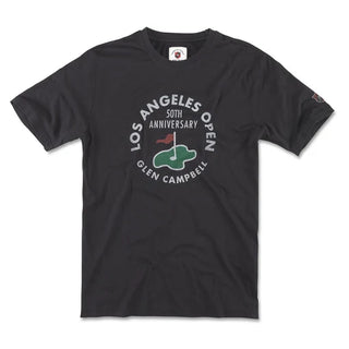 LA Open Vintage Fade | JQ Clothing Co.