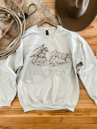 Cody Roper Sketch Crewneck