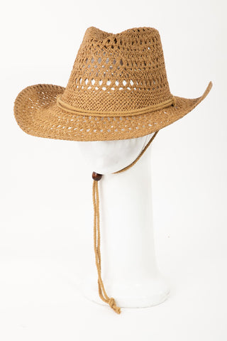 Straw Hats