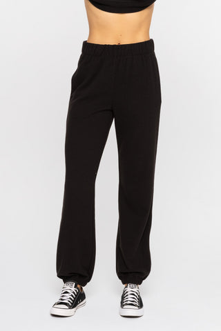 Comfort Blend Lightweight Fleece Joggers | JQ Clothing Co.