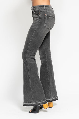 JB Mr Tummy Control Release Hem Flare