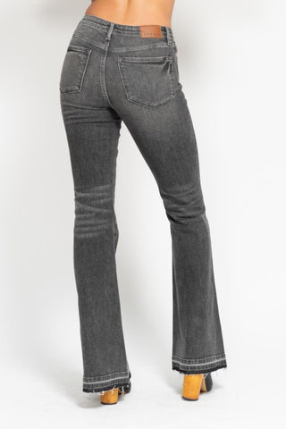 JB Mr Tummy Control Release Hem Flare