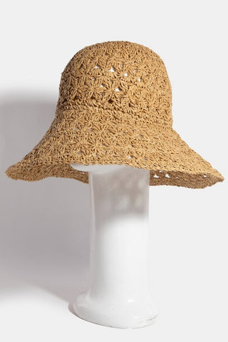 Straw Hats, view 2