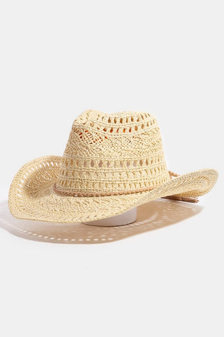 Straw Hats, view 3