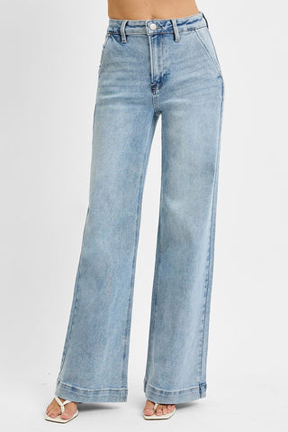 Boardwalk Slant Pocket Jeans
