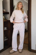 Pale Pink