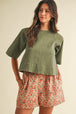 Ash Green