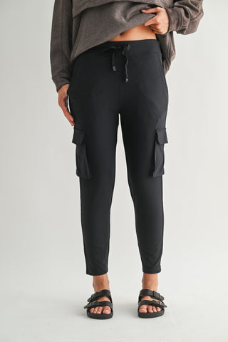 Venice Coreflow Slim Fit Cargo Jogger