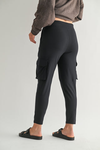 Venice Coreflow Slim Fit Cargo Jogger