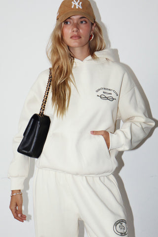 Bailey Rose Rodeo Club Hoodie