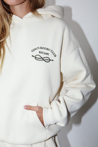 Bailey Rose Rodeo Club Hoodie, view 2