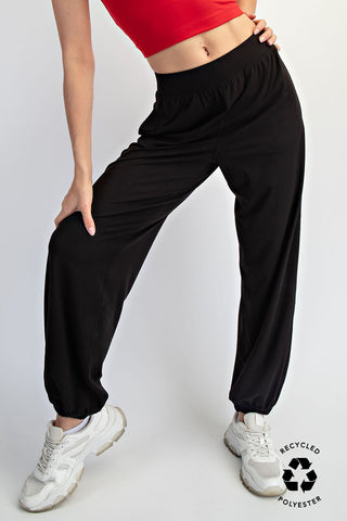 Butter Soft Relaxed Jogger Pant
