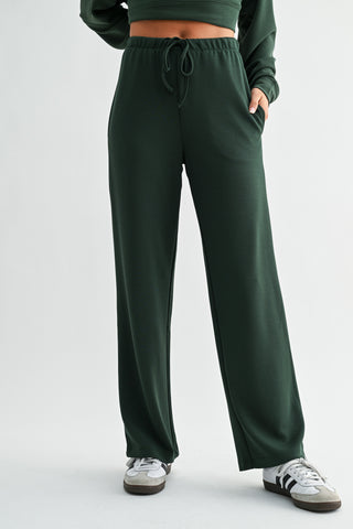 Laguna Wide-Leg Pant