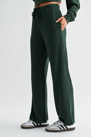 Laguna Wide-Leg Pant