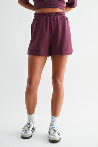 Laguna Lounge Shorts