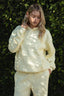 Pale Yellow