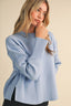 Pastel Blue
