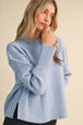 Pastel Blue