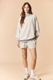 Grey/Ivory
