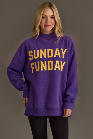 Rev Game Day & Sunday Funday Graphic