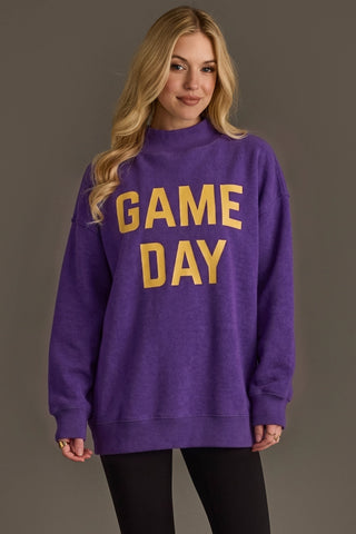 Rev Game Day & Sunday Funday Graphic
