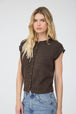 Chocolate Brown