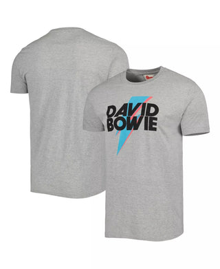 Bowie Band Tee | JQ Clothing Co.
