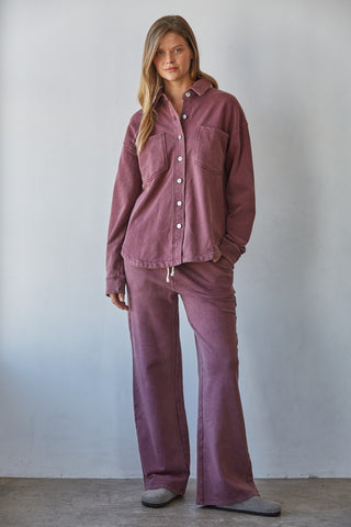 Highway Jacket
