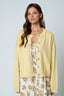 Butter Yellow