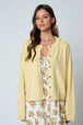 Butter Yellow