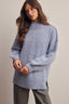 Vintage Blue